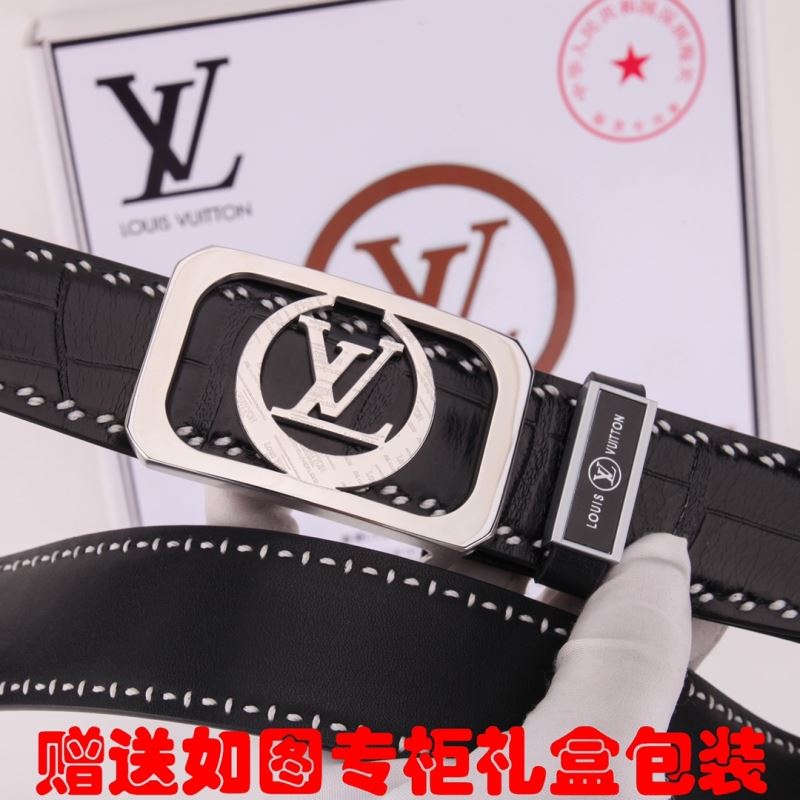 Louis Vuitton Belts